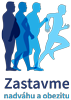 Zastavme nadváhu a obezitu
